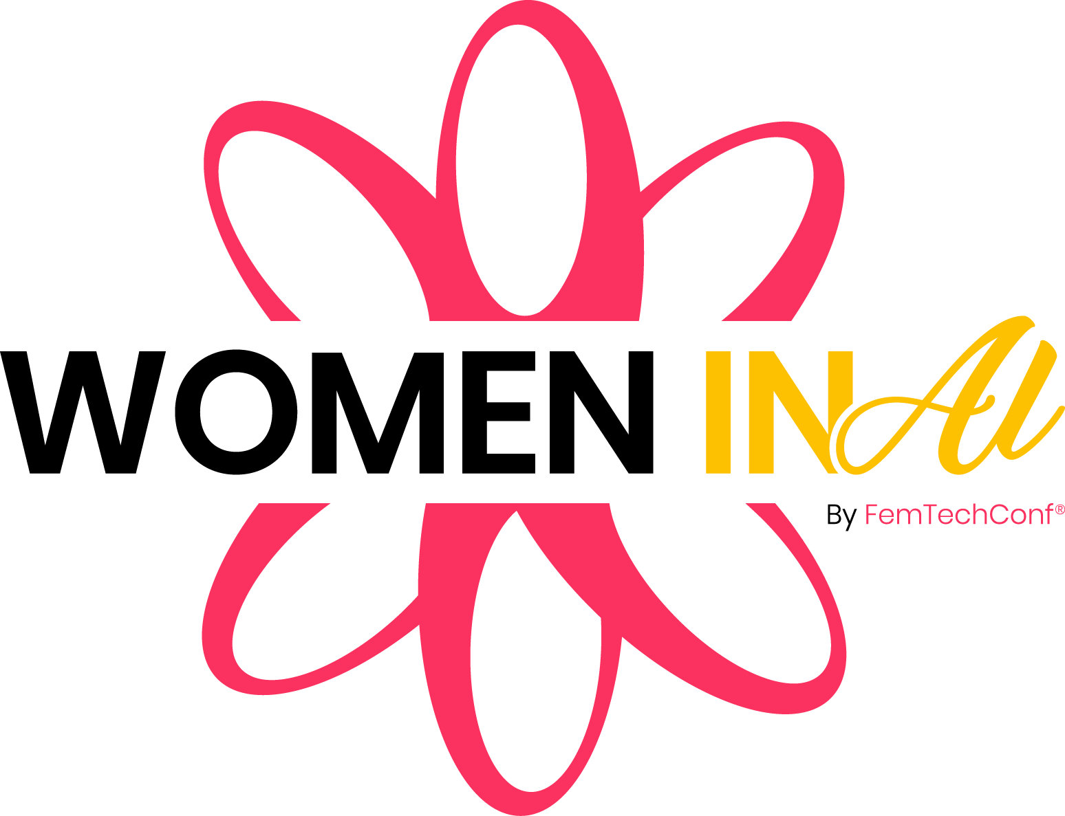 Women in AI Global Summit logo