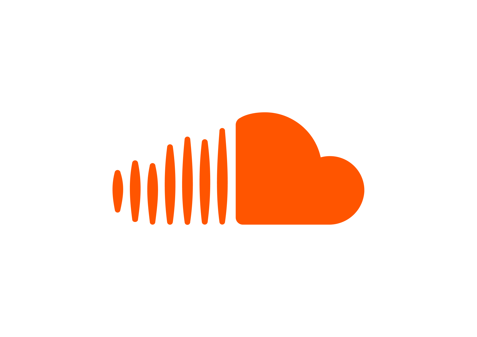 SoundCloud logo