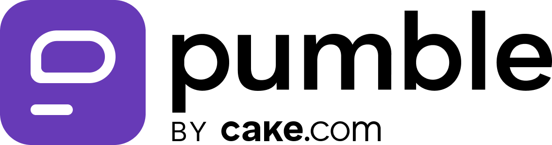 Pumble logo