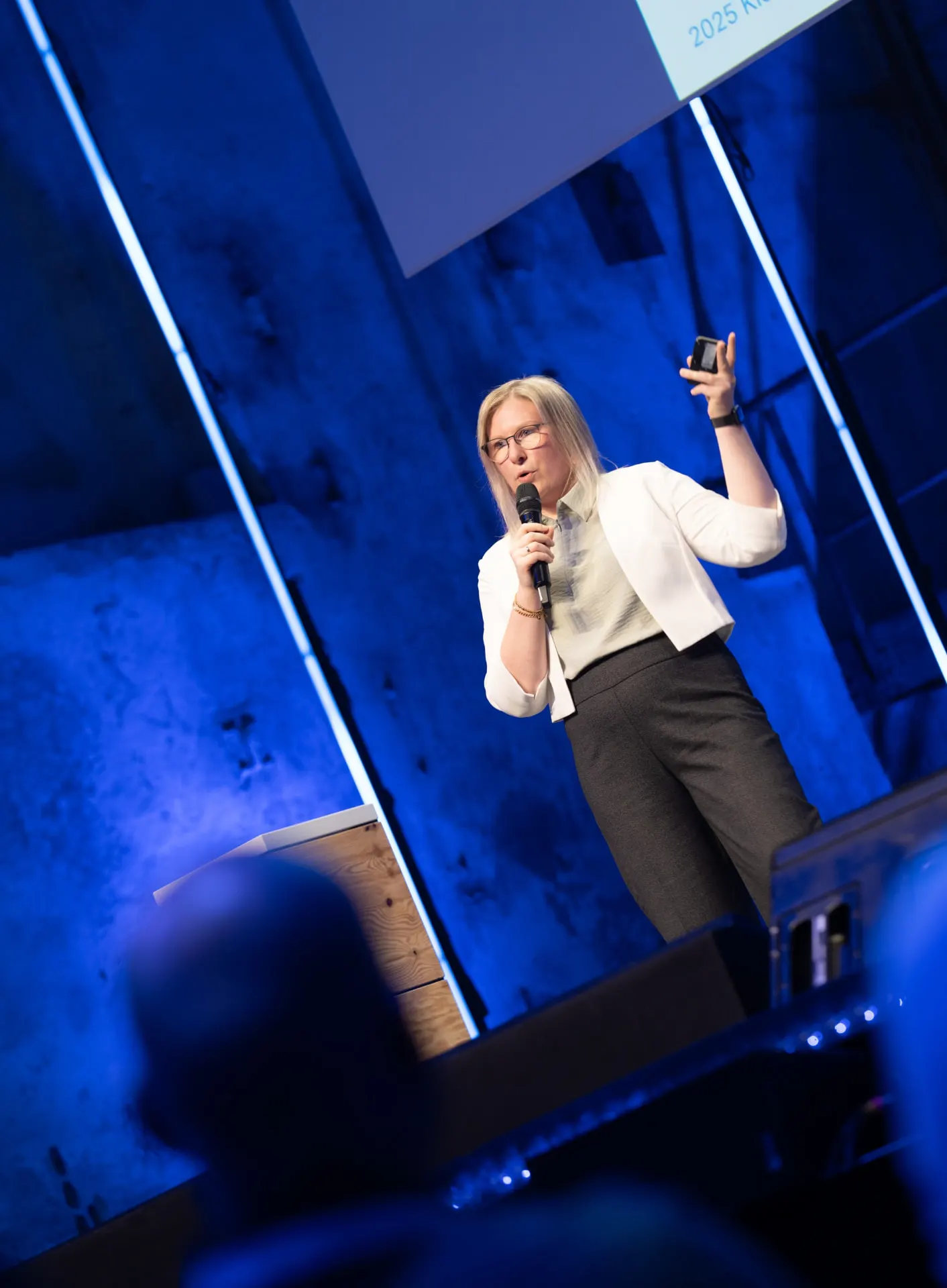 Maike Sestendrup