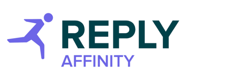 Affinity Reply logo
