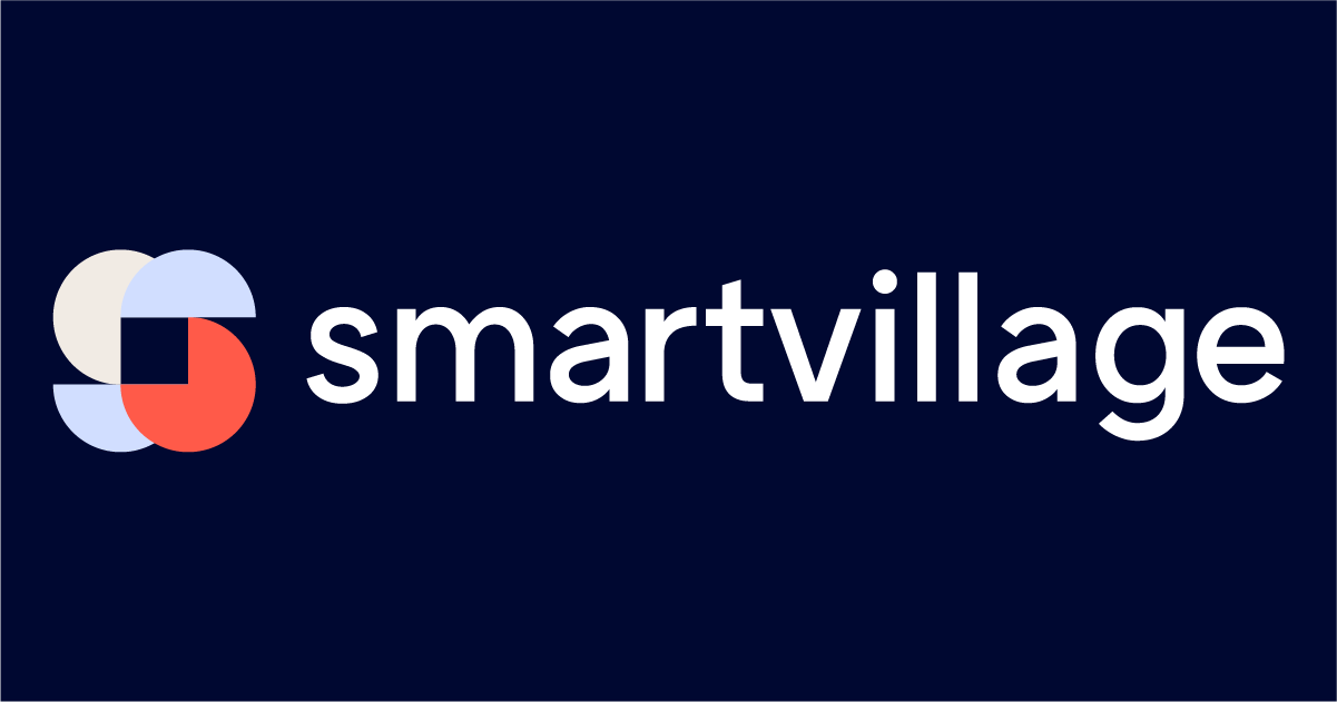 smartvillage logo