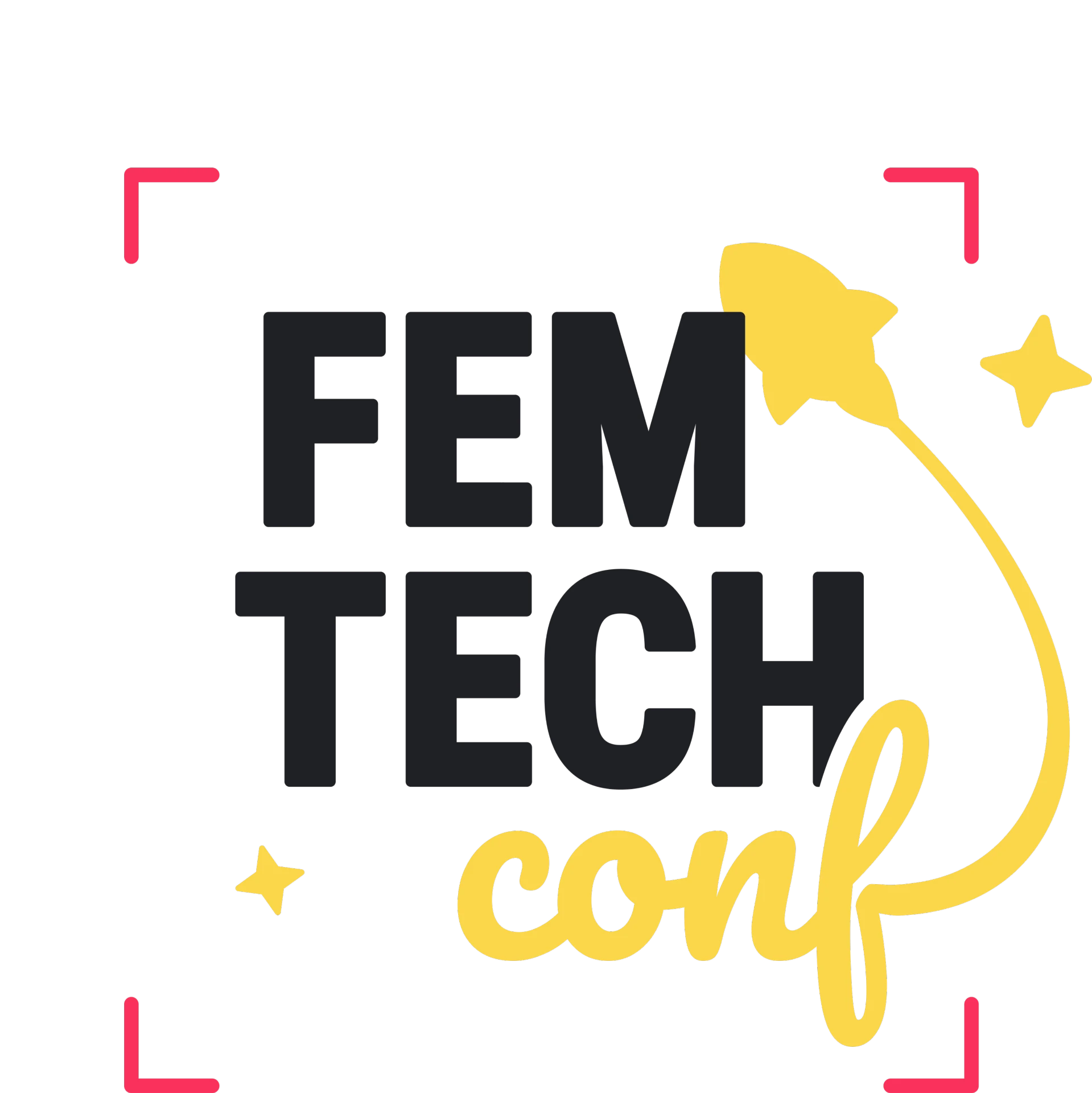 FemTechConf logo