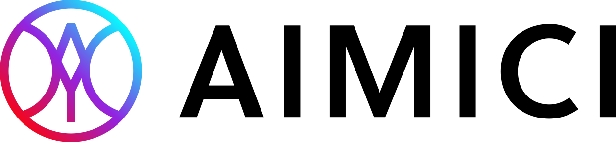 AIMICI logo