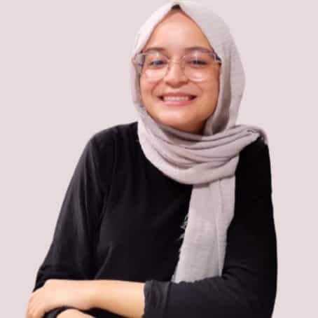 Asma Gammoudi