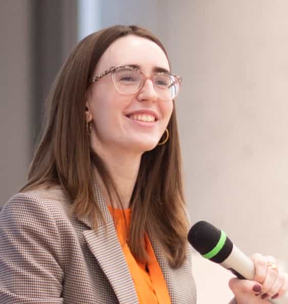 Anna Garcia Martinez