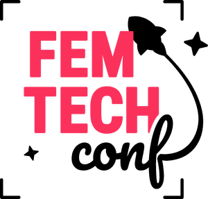 FemTechConf Logo