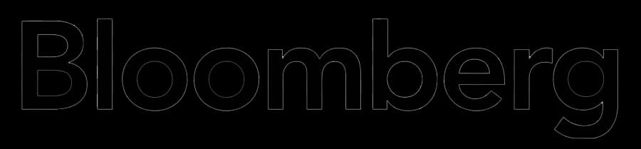 Bloomberg logo