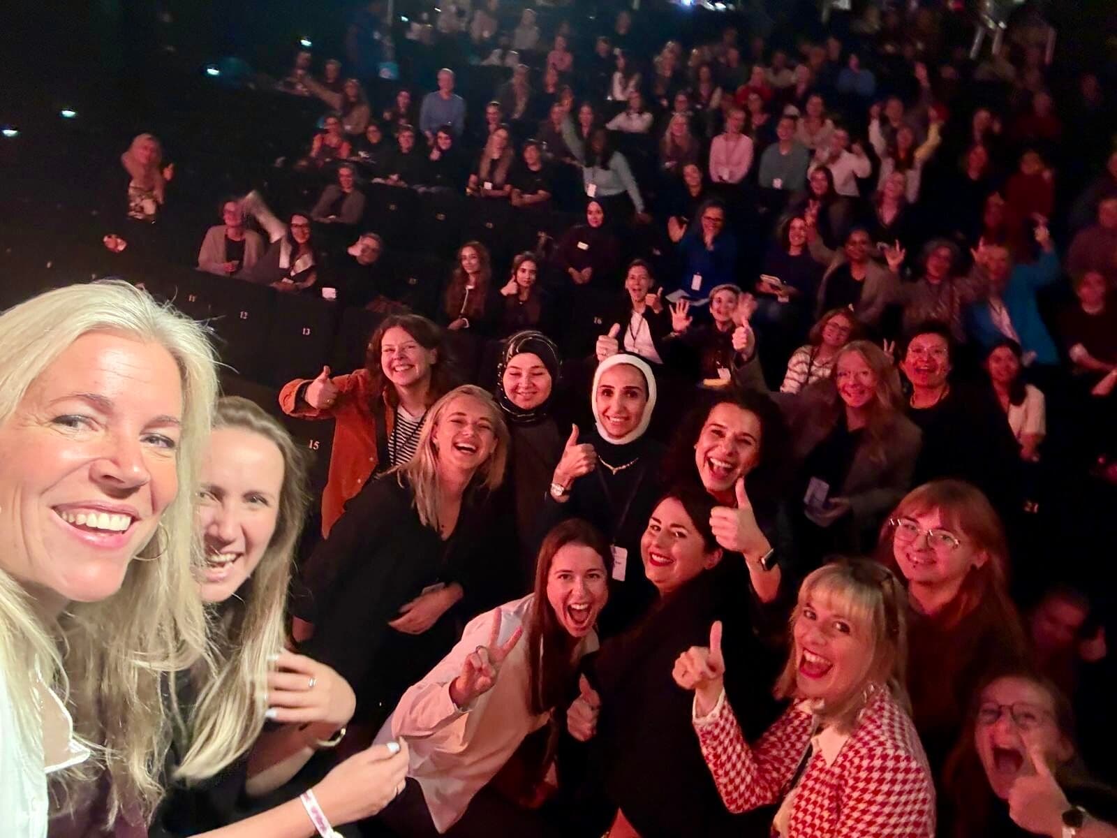 FemTechConf event photo 11