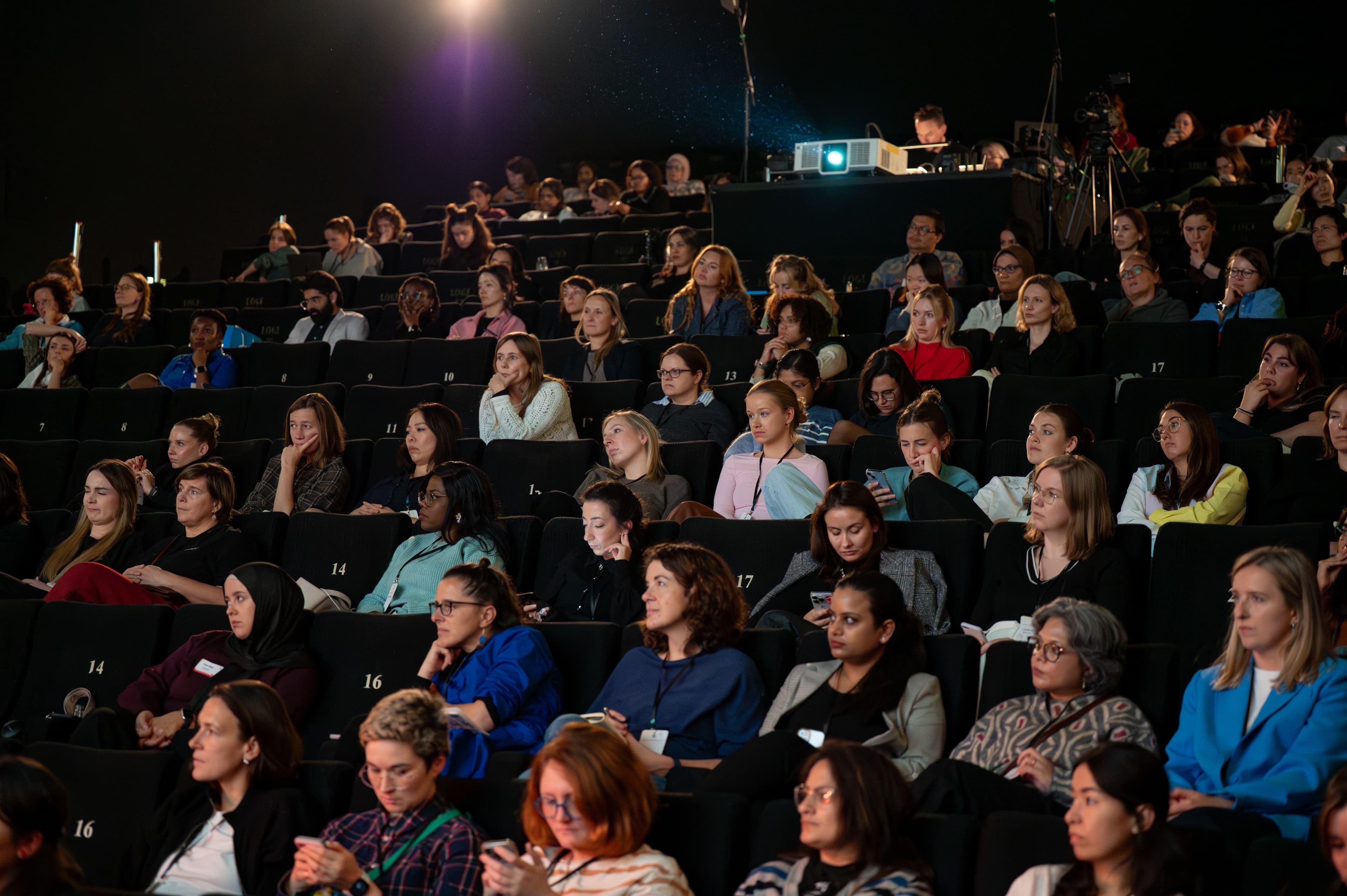 FemTechConf event photo 14