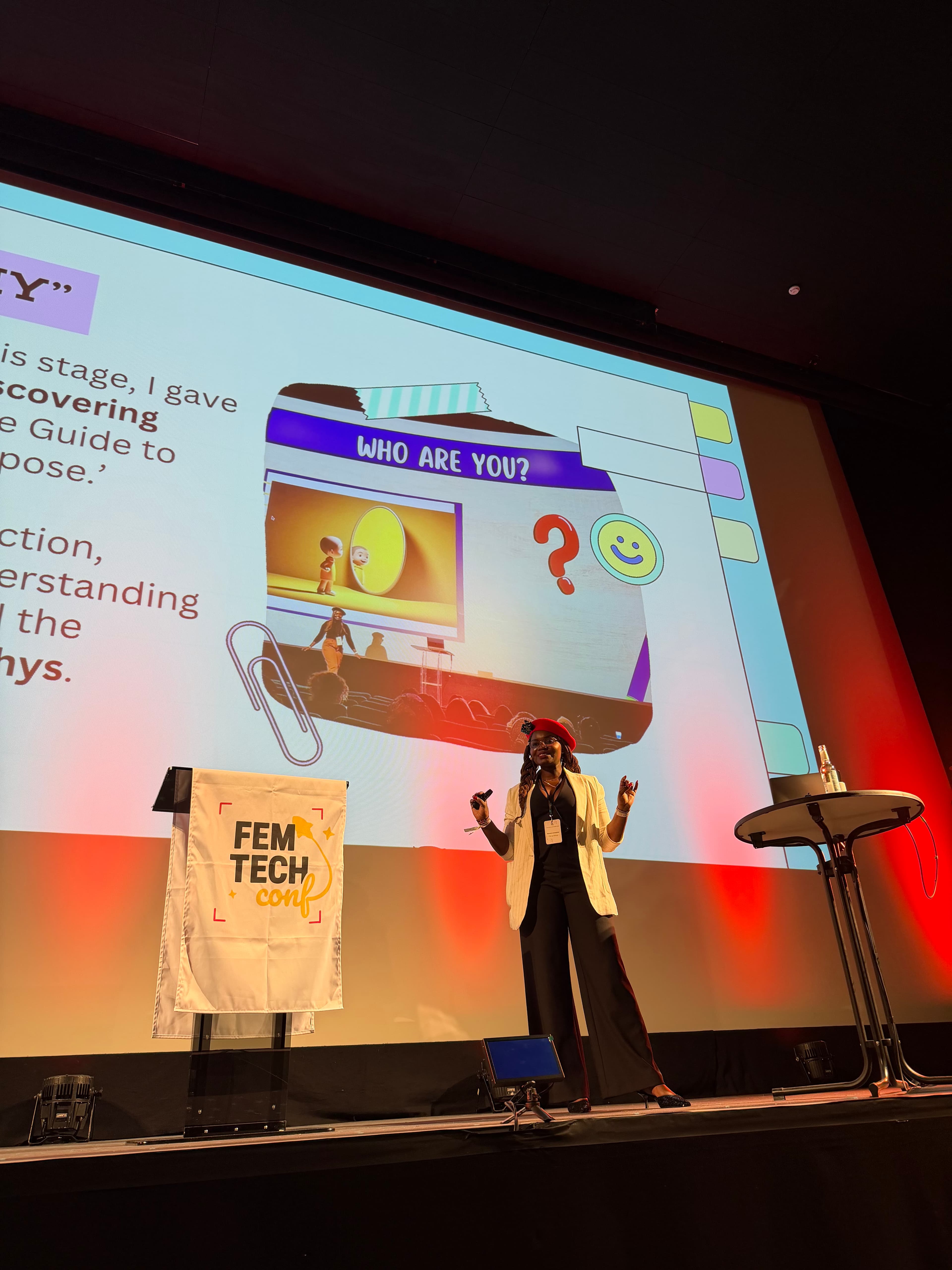 FemTechConf event photo 15