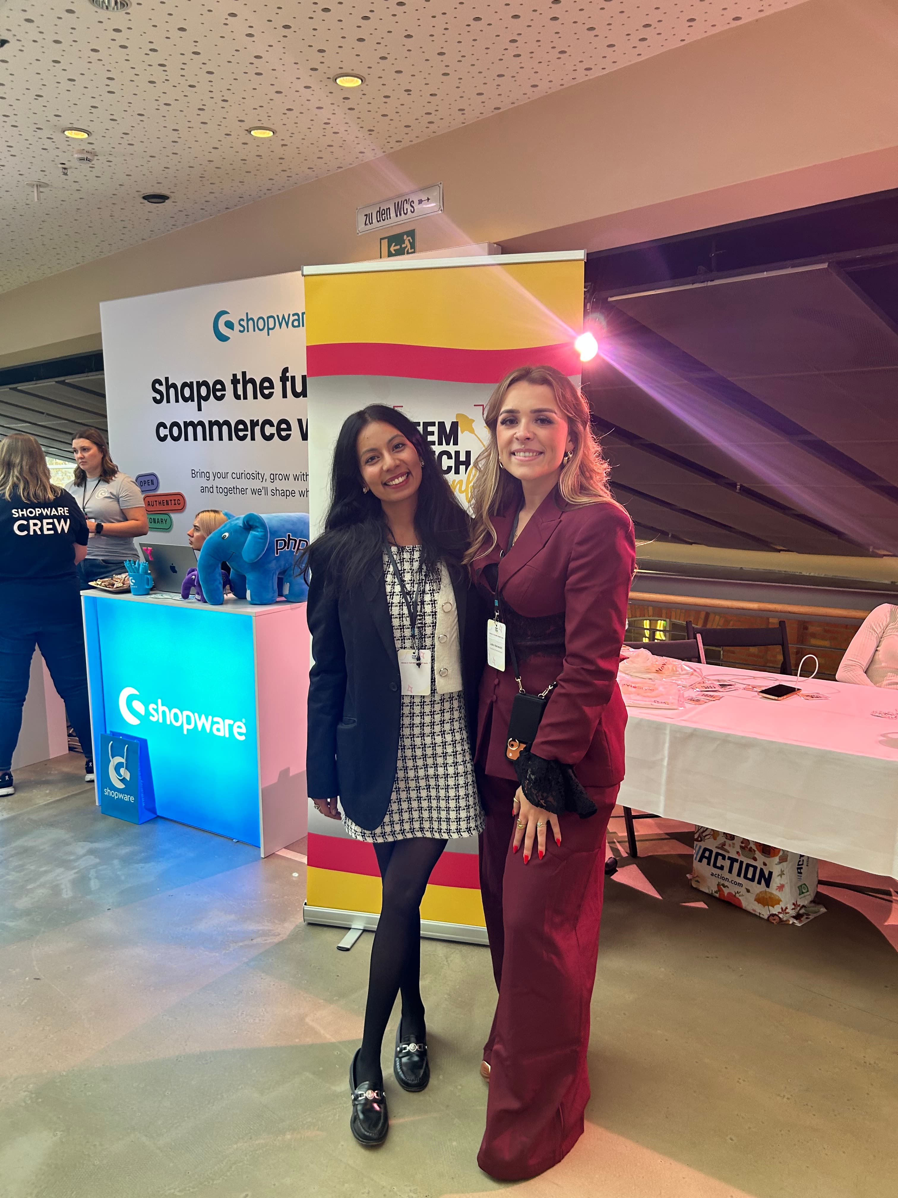 FemTechConf event photo 16