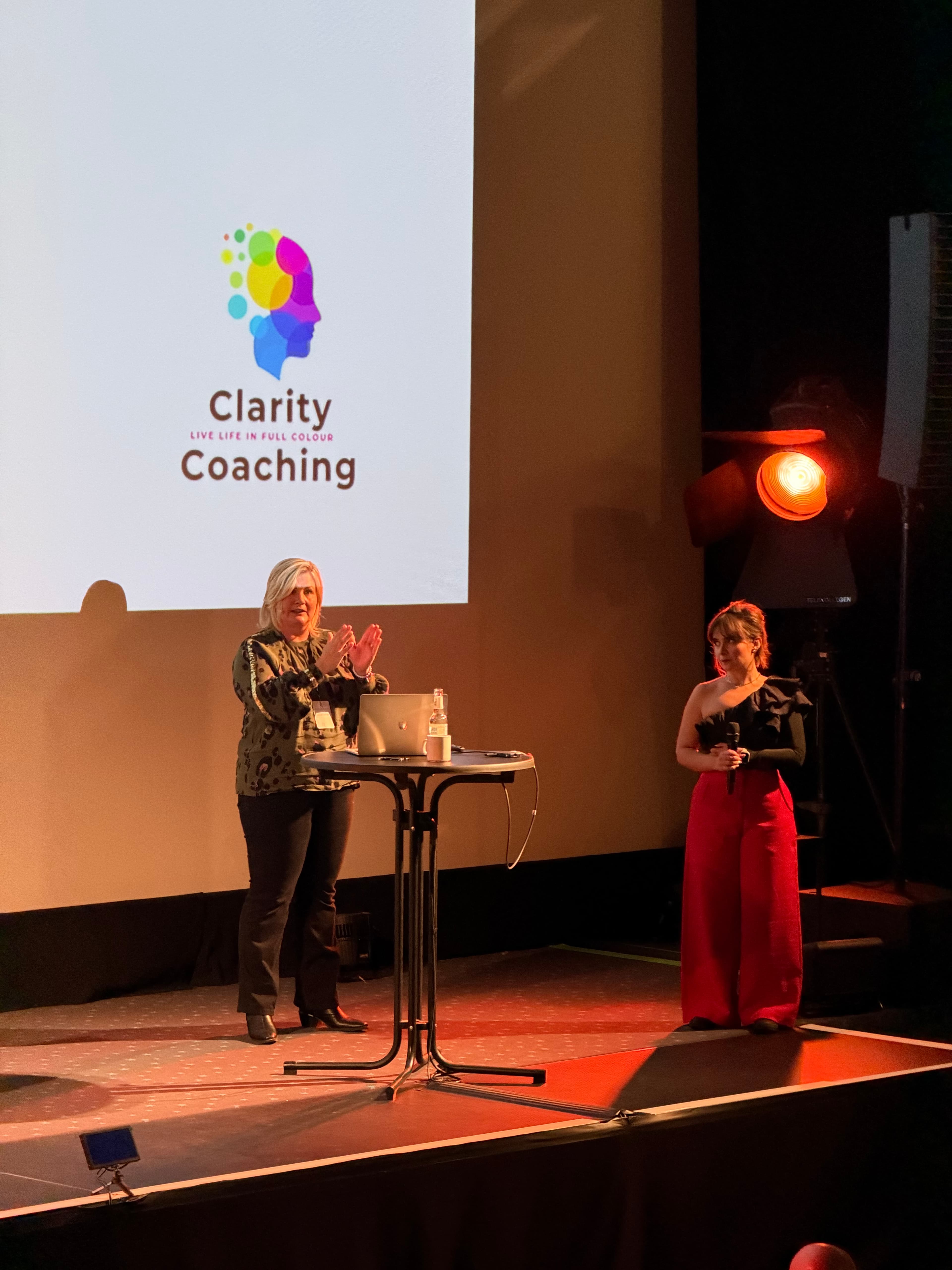 FemTechConf event photo 8