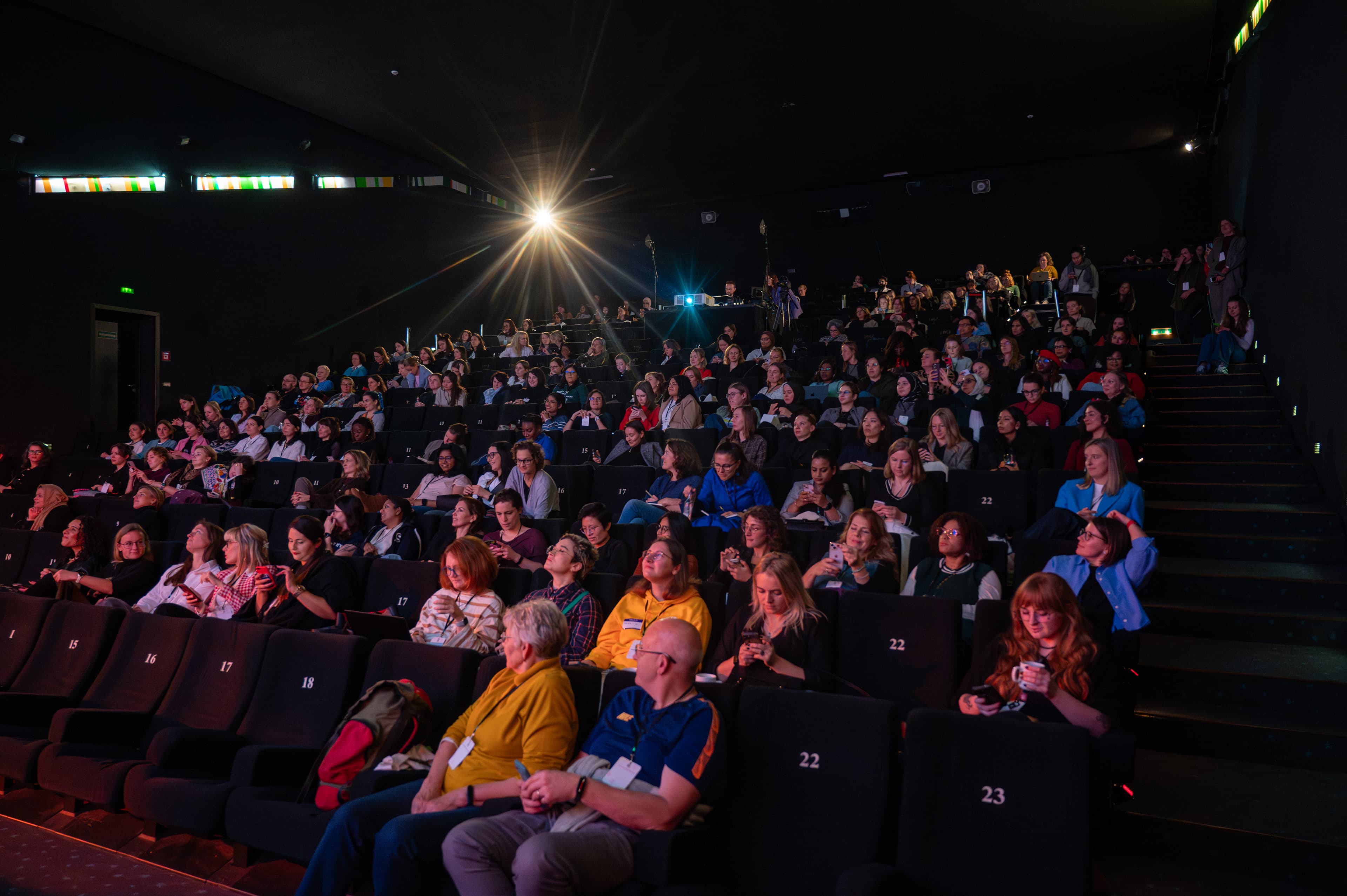 FemTechConf event photo 18