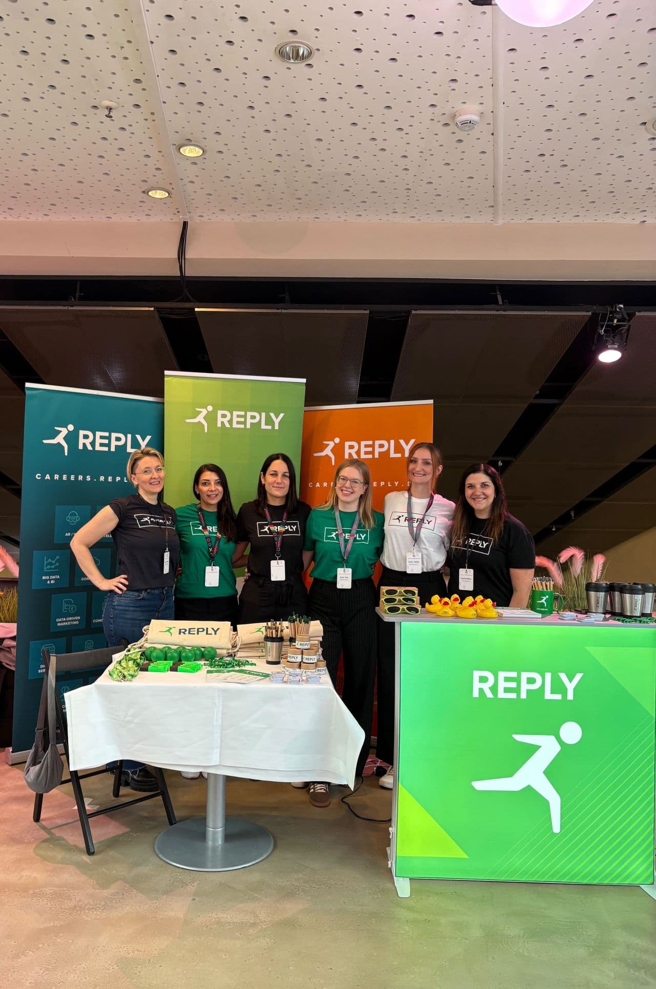 FemTechConf event photo 3