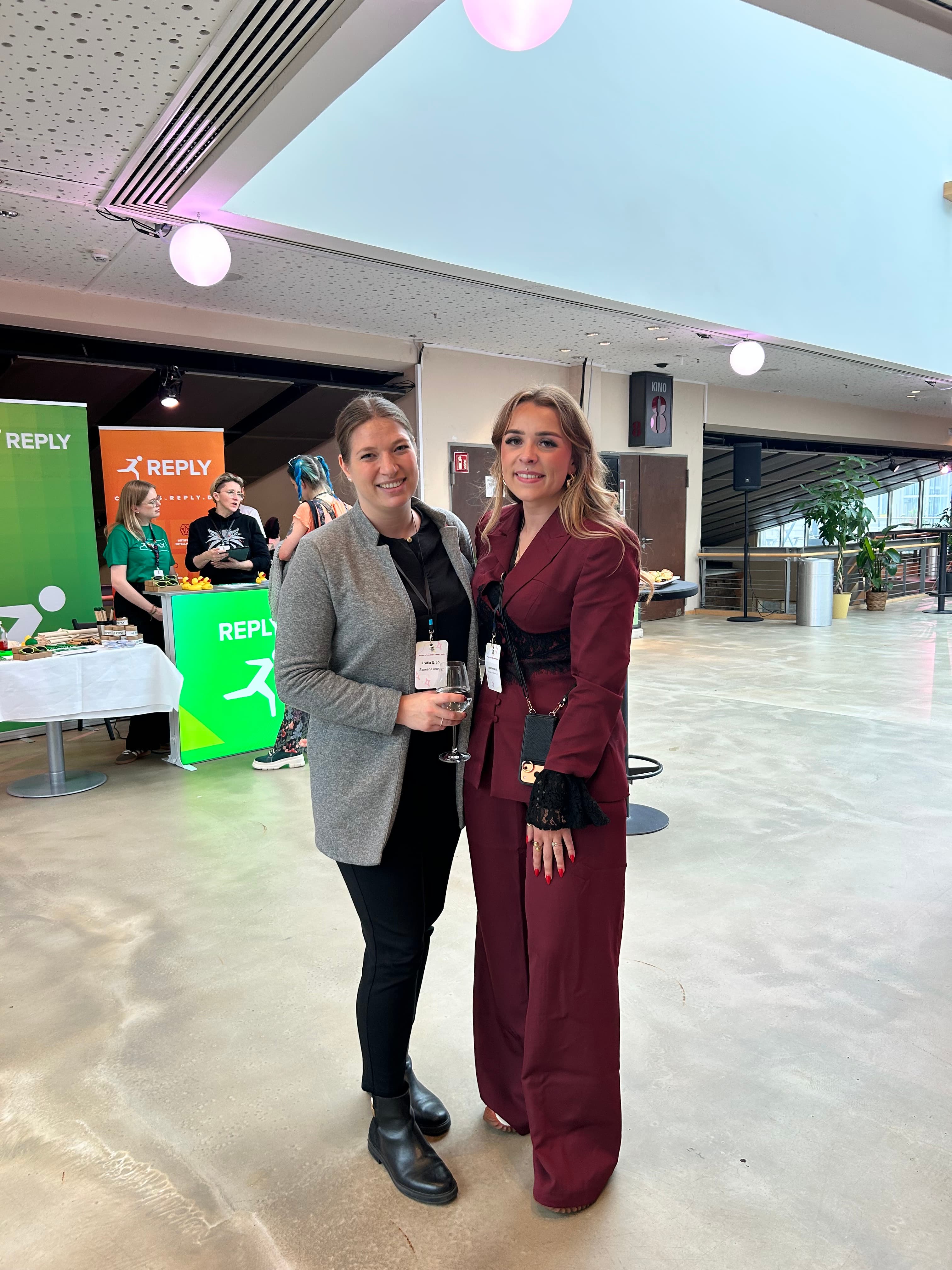 FemTechConf event photo 19