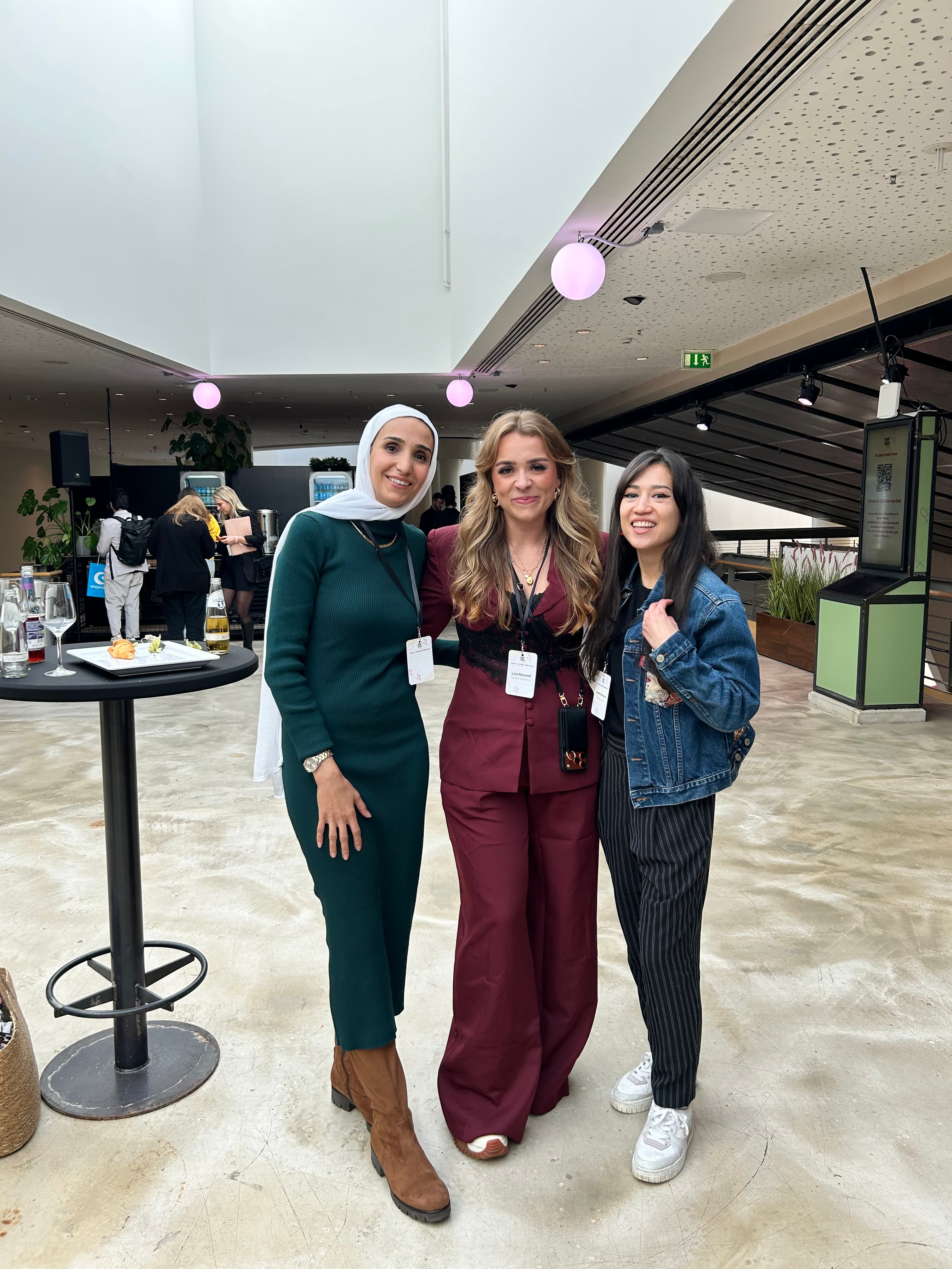 FemTechConf event photo 20