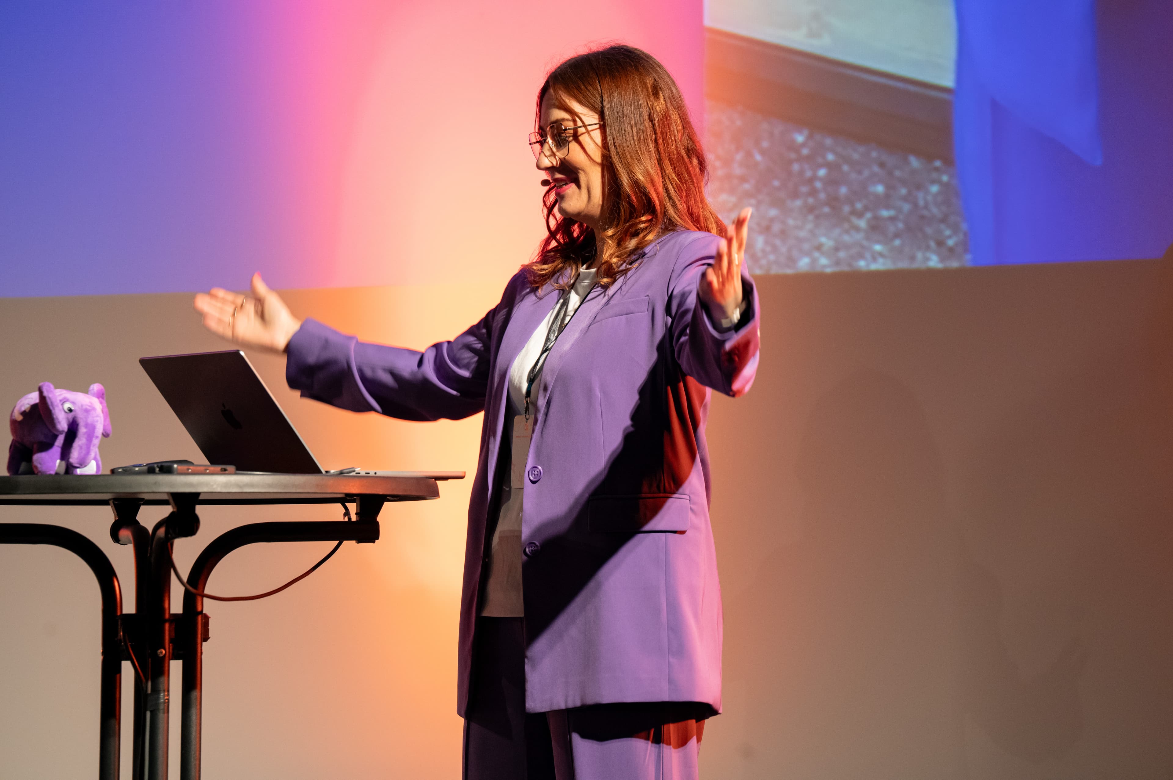 FemTechConf event photo 21