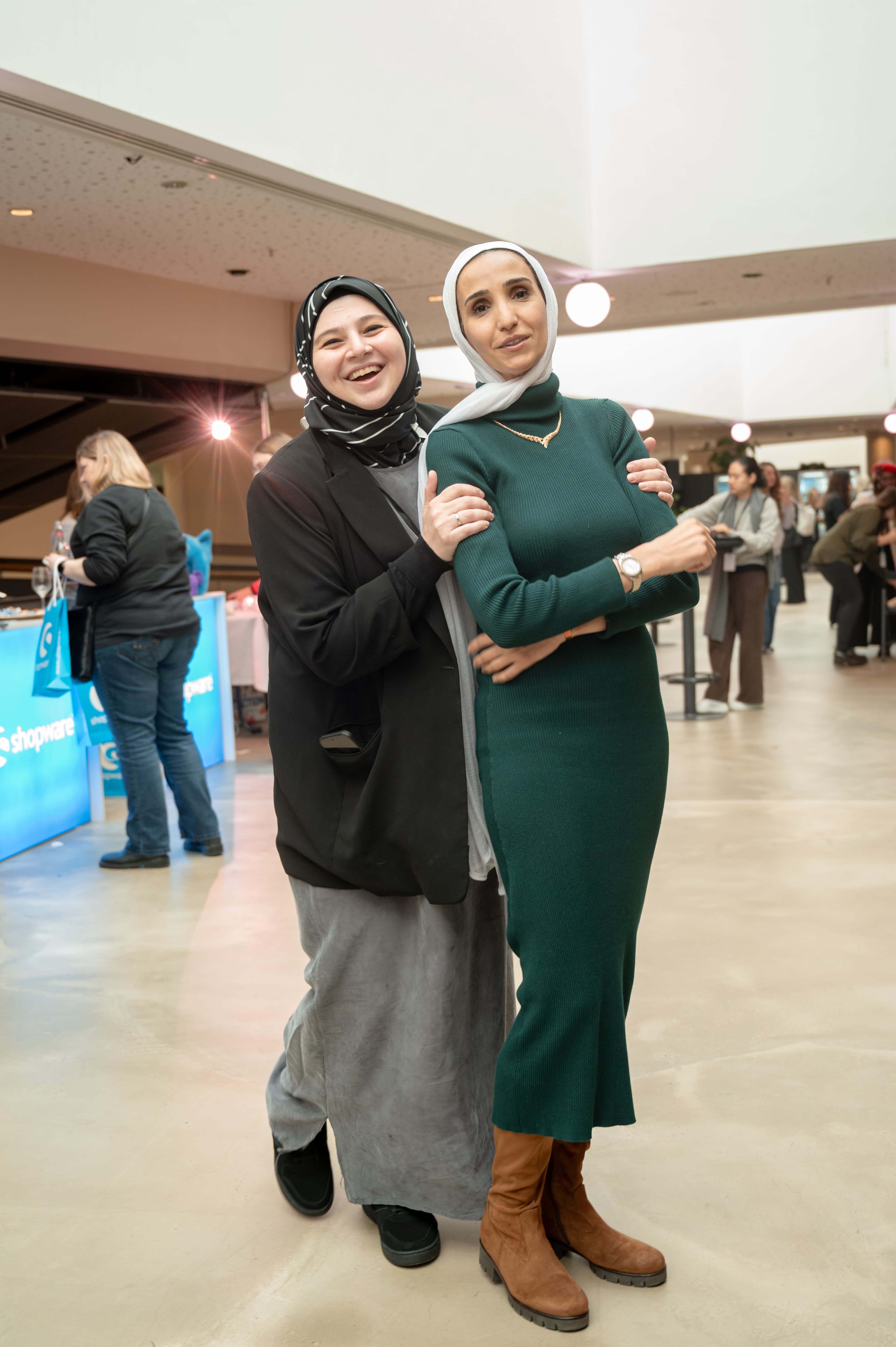 FemTechConf event photo 5