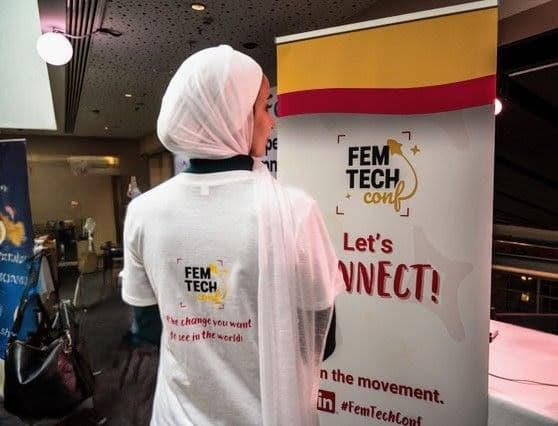 FemTechConf event photo 7