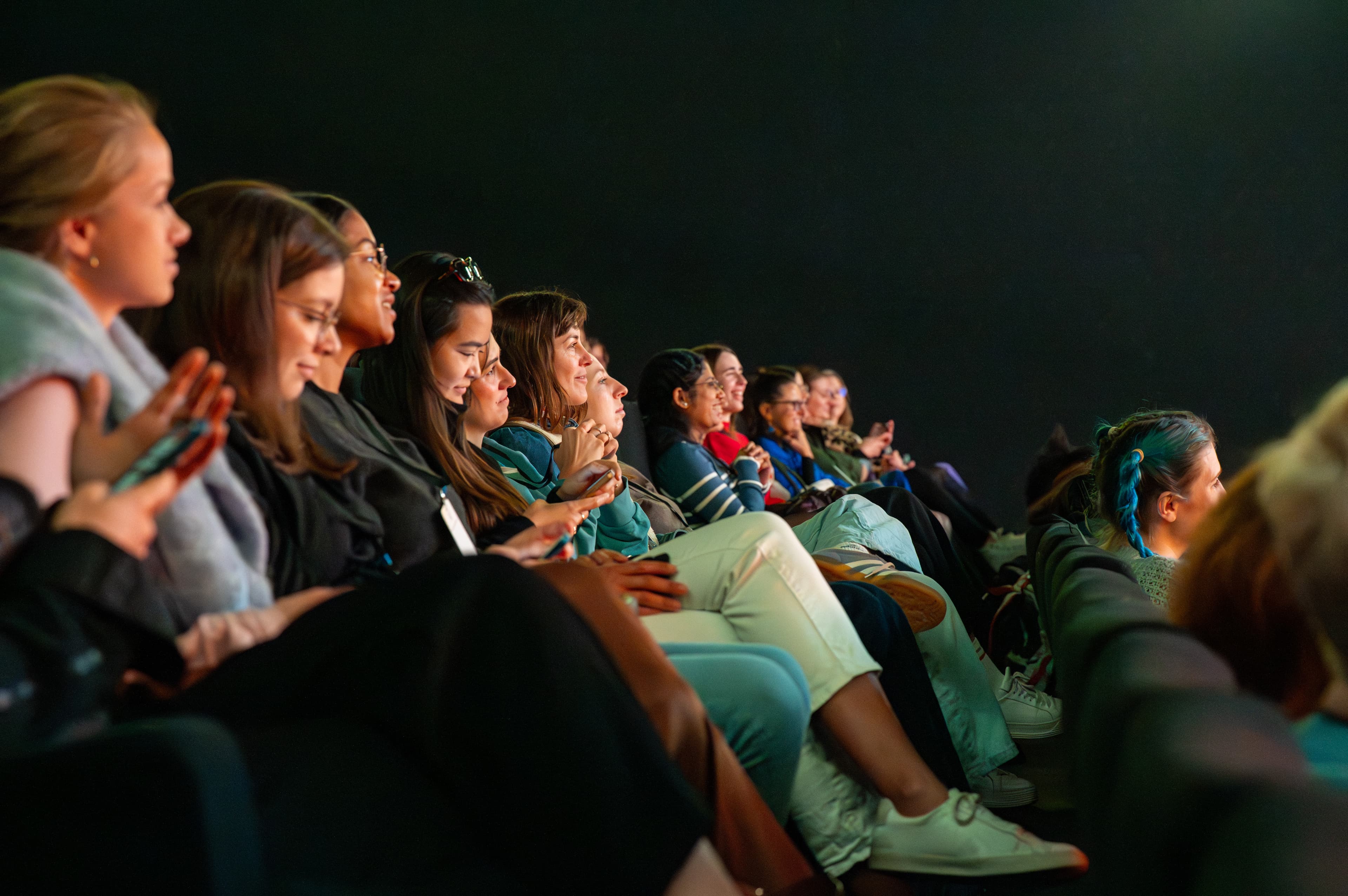 FemTechConf event photo 2