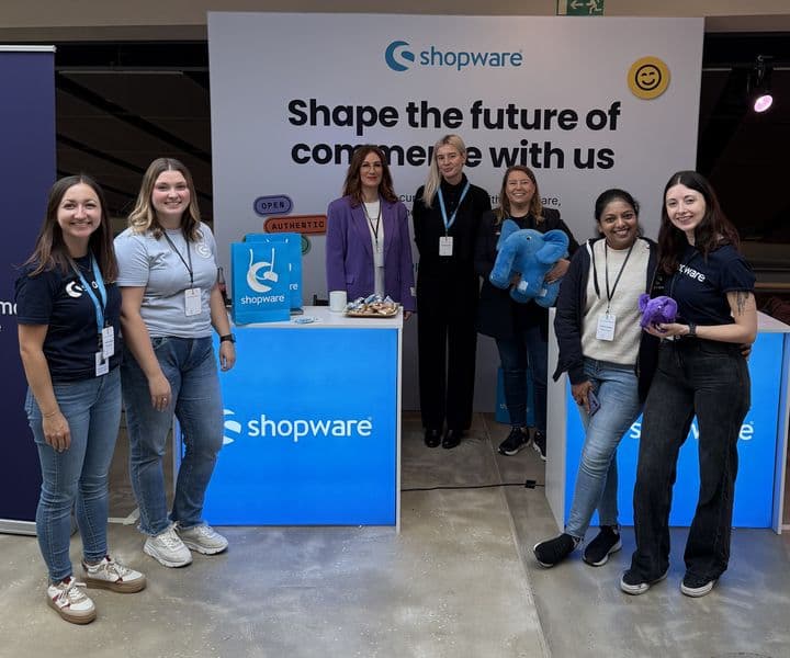 FemTechConf event photo 9