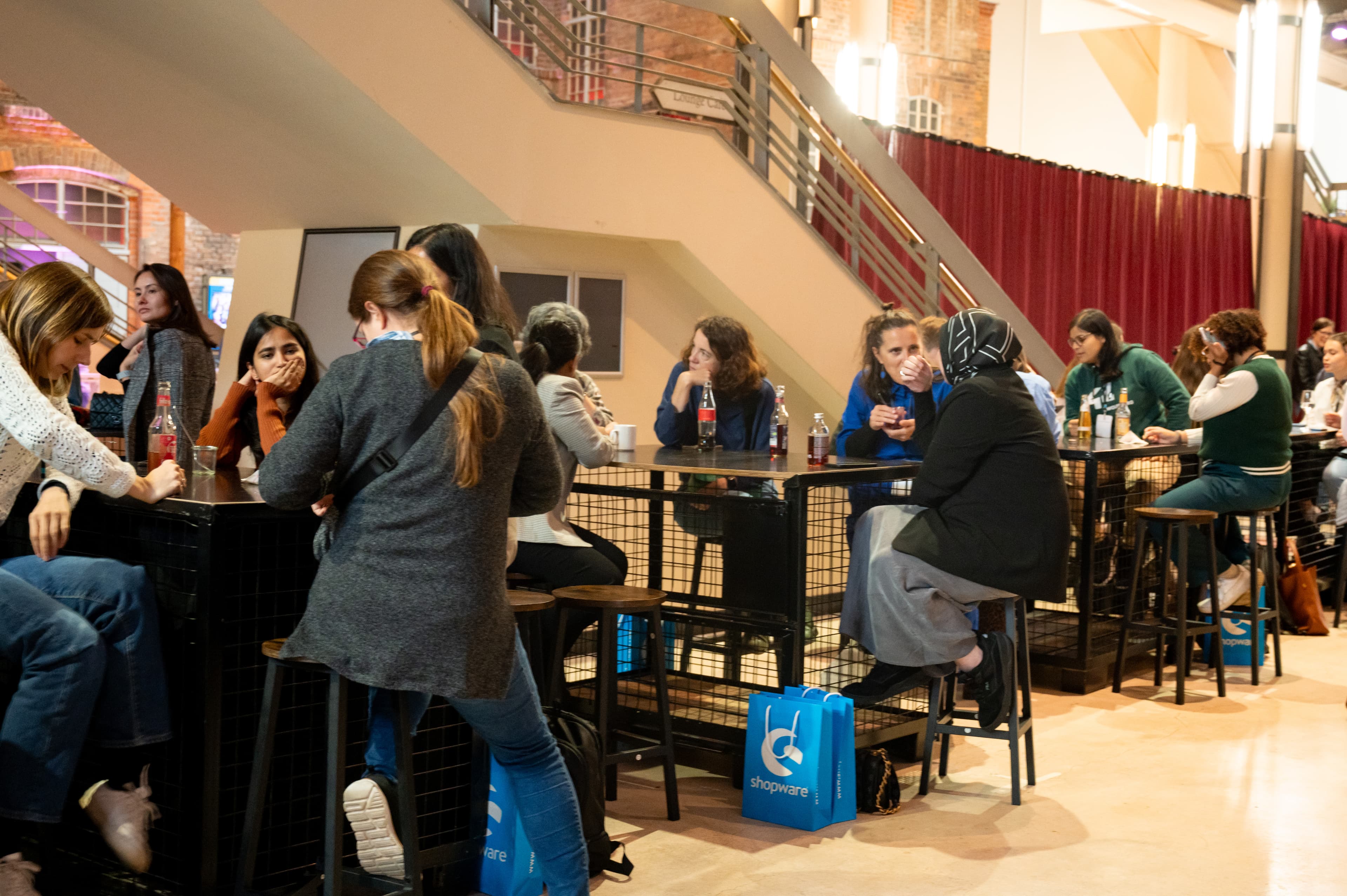 FemTechConf event photo 4