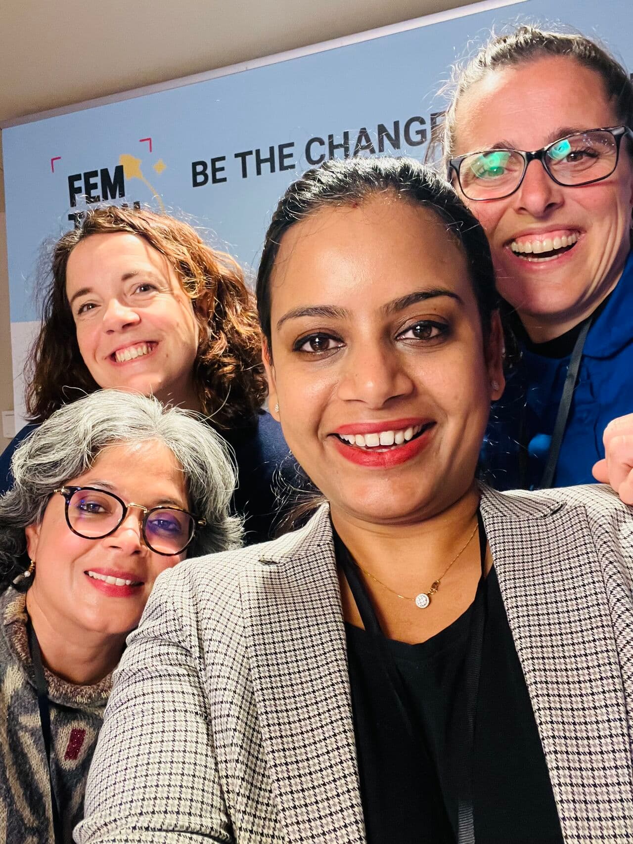 FemTechConf event photo 10