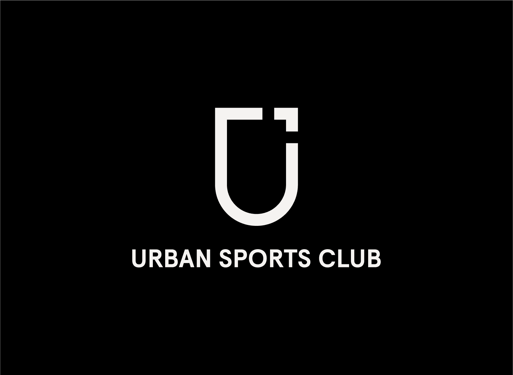Urban Sports Club logo