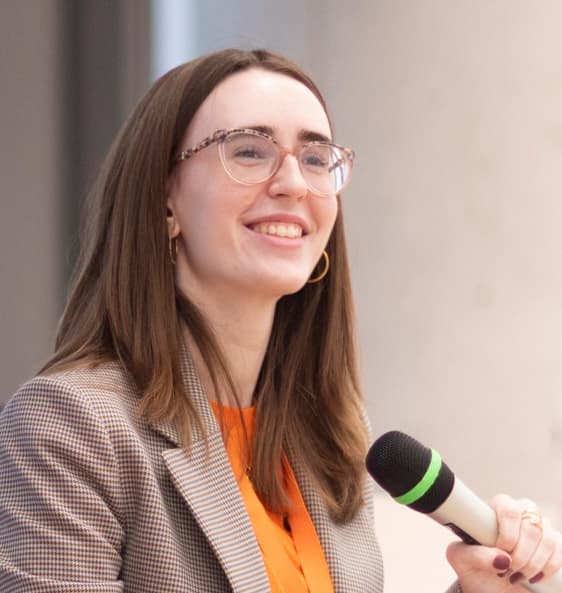 Anna Garcia Martinez