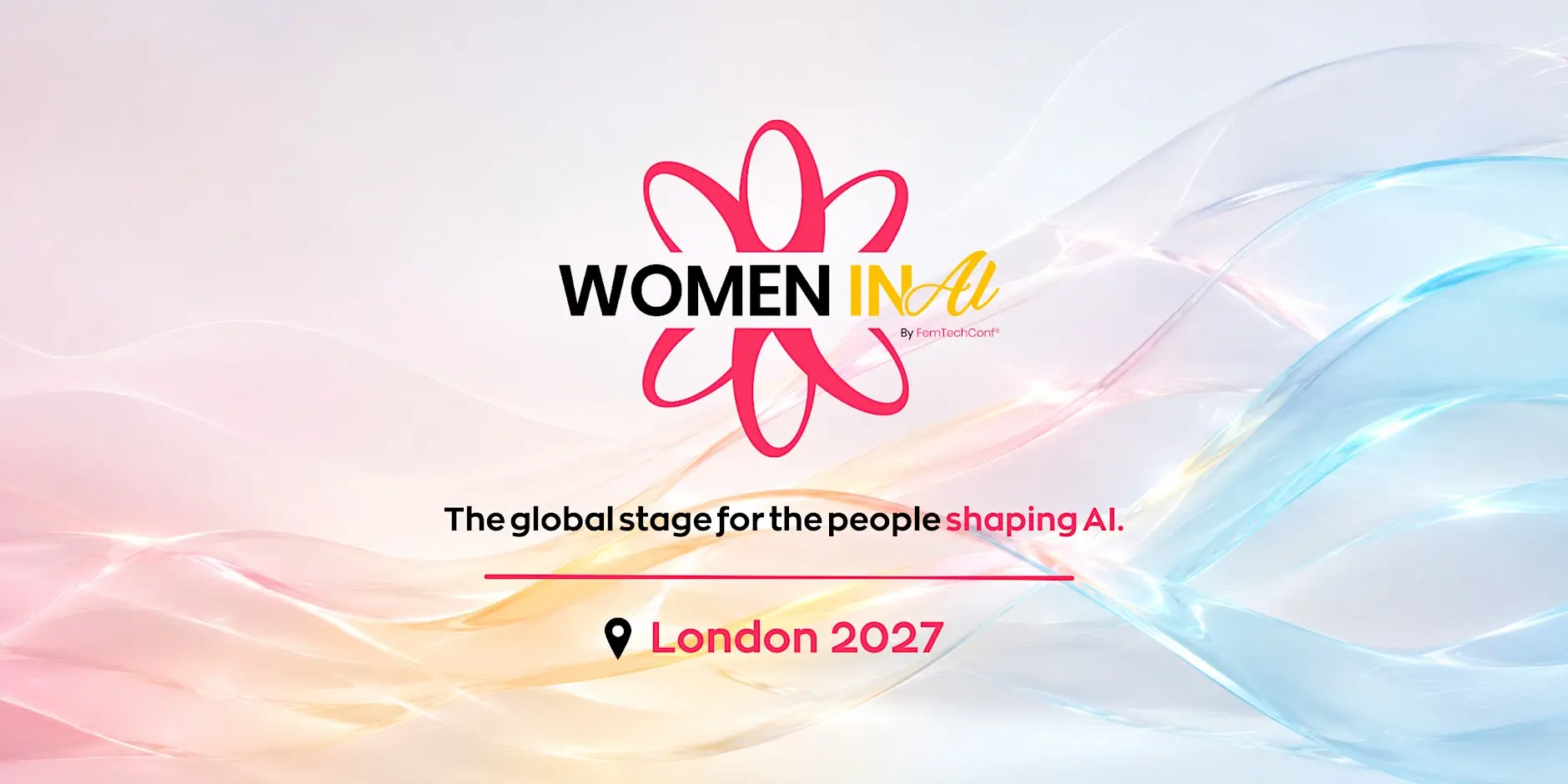 Women in AI Global Summit Women in AI Global Summit