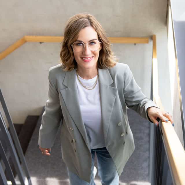 Julia Leusing  Julia Leusing