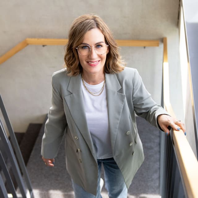 Julia Leusing Julia Leusing