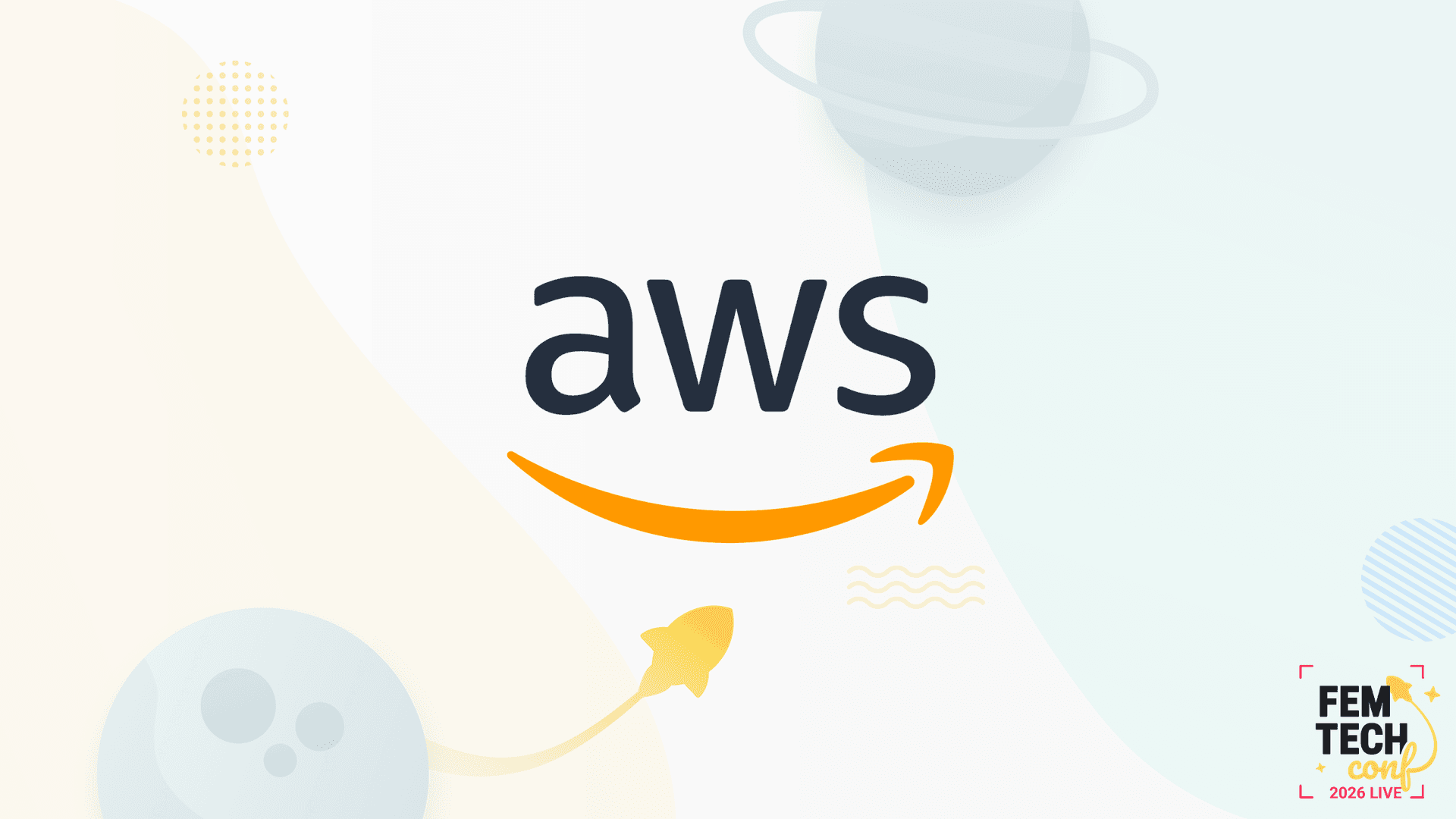 Amazon Web Services Amazon Web Services