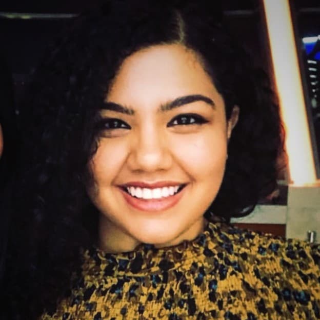 Nikita Menon Nikita Menon